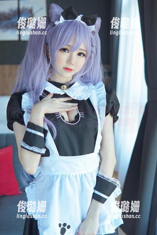 sally dorasnow多啦雪免费套图：我心目中的绝无仅有女神，快来瞧瞧！